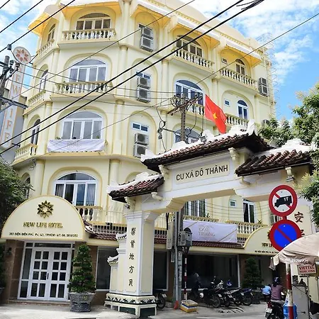 New Life Hotel